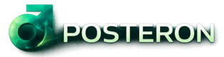 Posteron