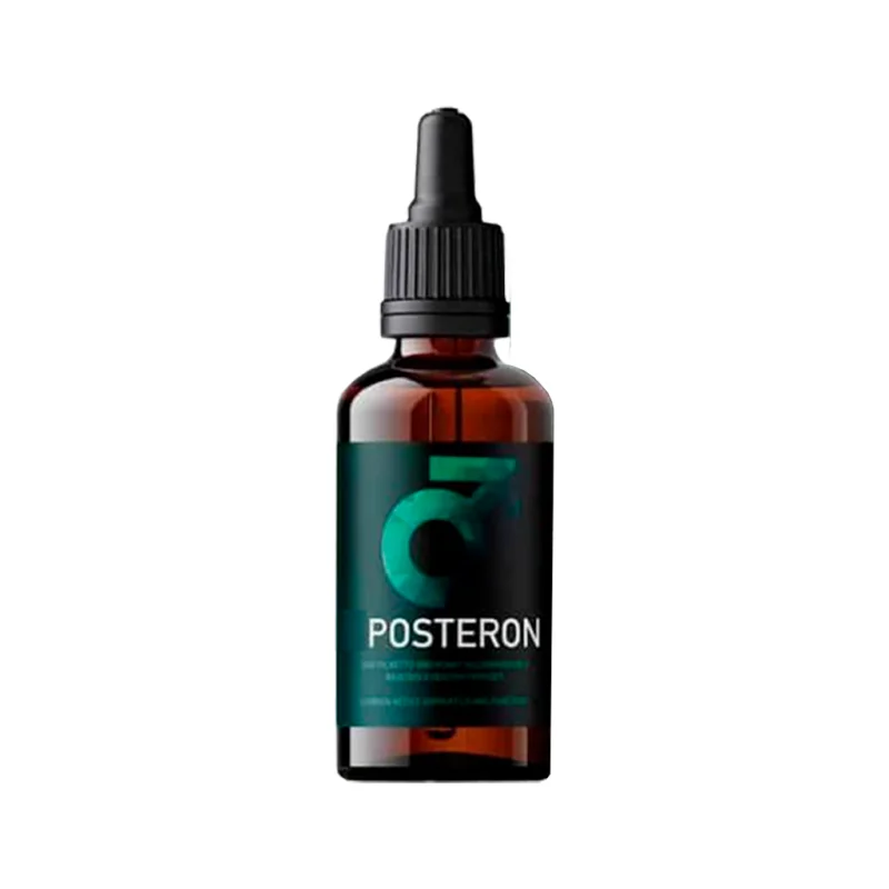 Posteron